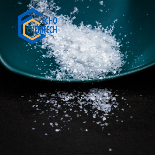 I-Caprylhydroxamic Acid (CAS 7377 3 9) njengesixazululo esinobungani be-Eco Sokunciphisa Ukuchayeka Kwamakhemikhali Okuyingozi Ezimpahleni Zabathengi.