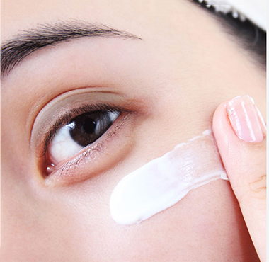I-Eye Cream